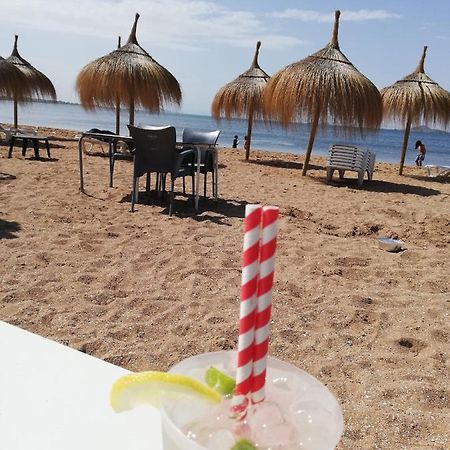 Casa Kalani Διαμέρισμα Playa Honda  Εξωτερικό φωτογραφία