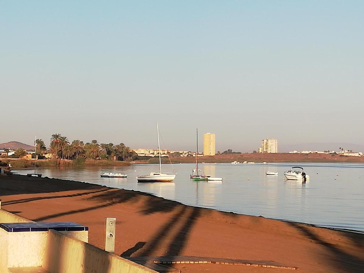 Casa Kalani Διαμέρισμα Playa Honda  Εξωτερικό φωτογραφία