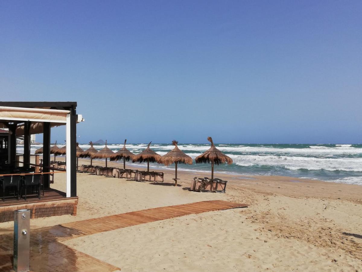 Casa Kalani Διαμέρισμα Playa Honda  Εξωτερικό φωτογραφία