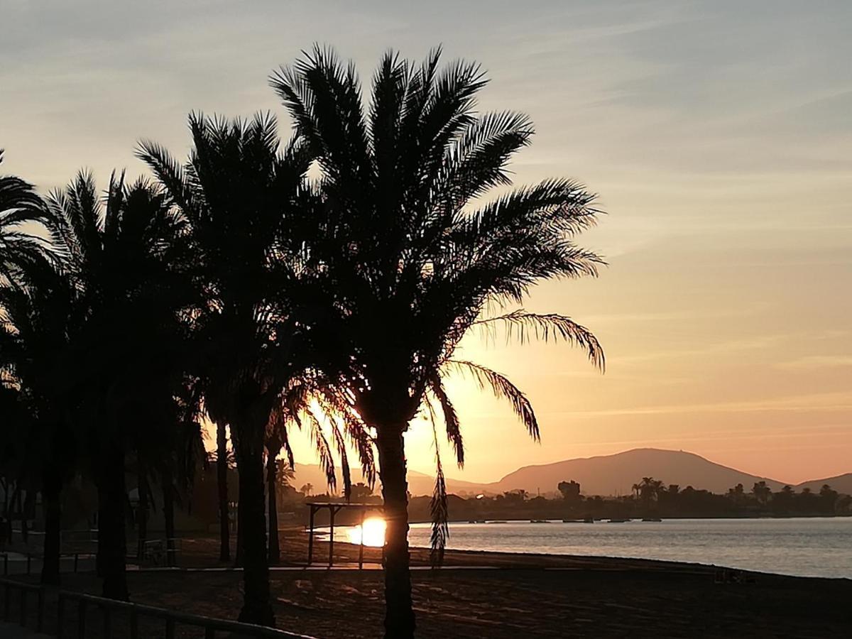 Casa Kalani Διαμέρισμα Playa Honda  Εξωτερικό φωτογραφία