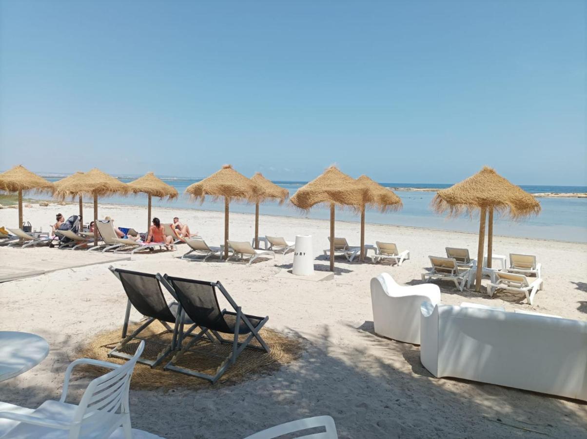 Casa Kalani Διαμέρισμα Playa Honda  Εξωτερικό φωτογραφία