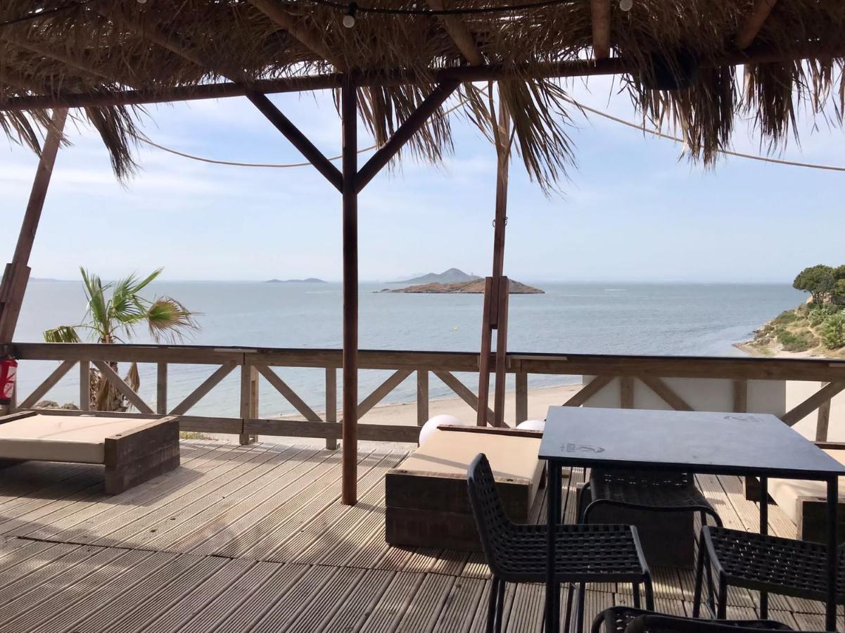 Casa Kalani Διαμέρισμα Playa Honda  Εξωτερικό φωτογραφία