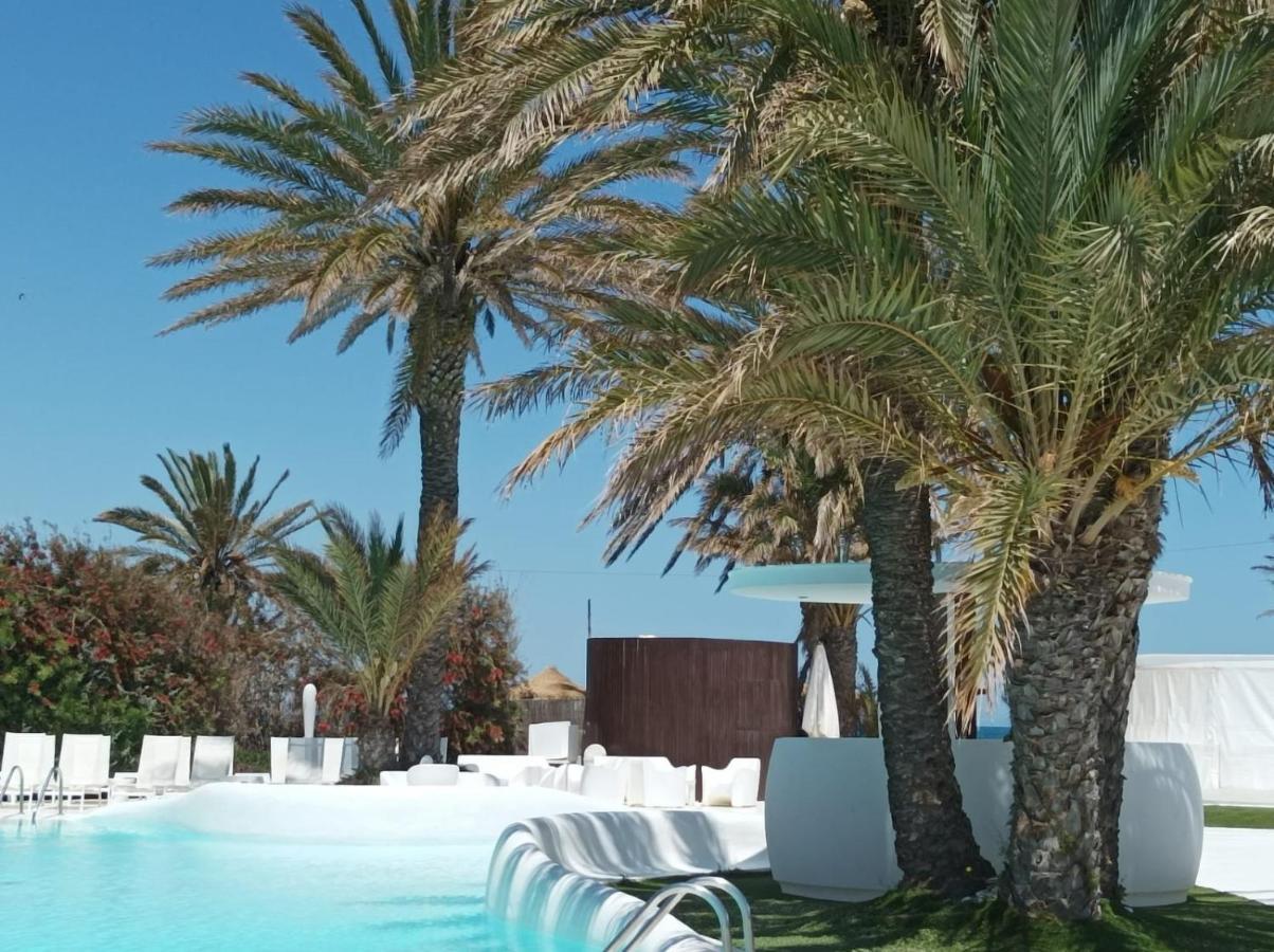 Casa Kalani Διαμέρισμα Playa Honda  Εξωτερικό φωτογραφία