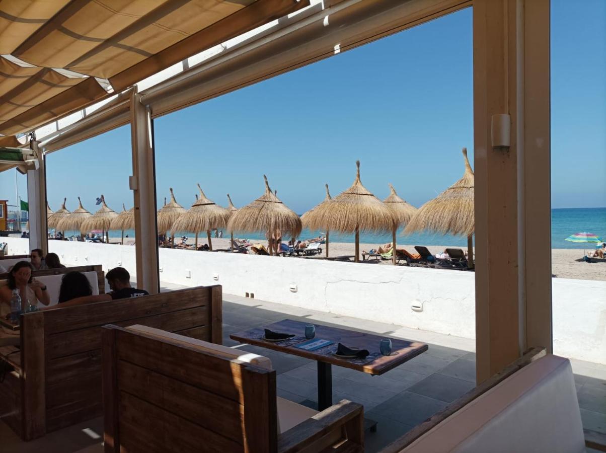 Casa Kalani Διαμέρισμα Playa Honda  Εξωτερικό φωτογραφία