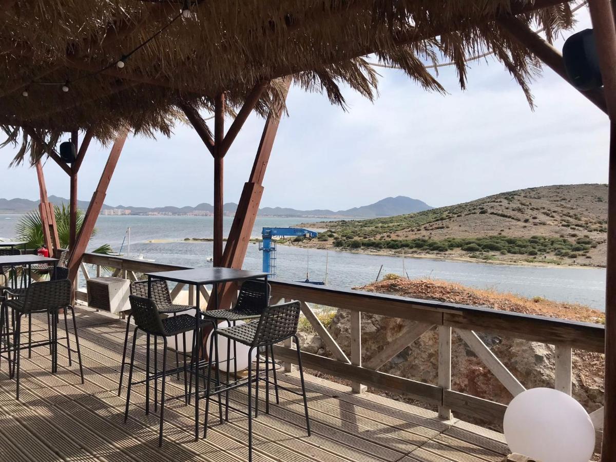 Casa Kalani Διαμέρισμα Playa Honda  Εξωτερικό φωτογραφία