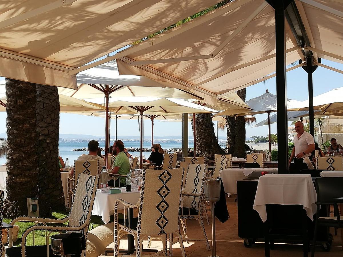 Casa Kalani Διαμέρισμα Playa Honda  Εξωτερικό φωτογραφία