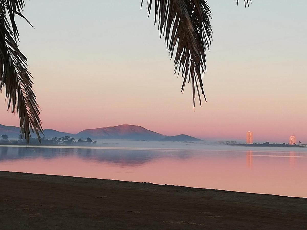 Casa Kalani Διαμέρισμα Playa Honda  Εξωτερικό φωτογραφία