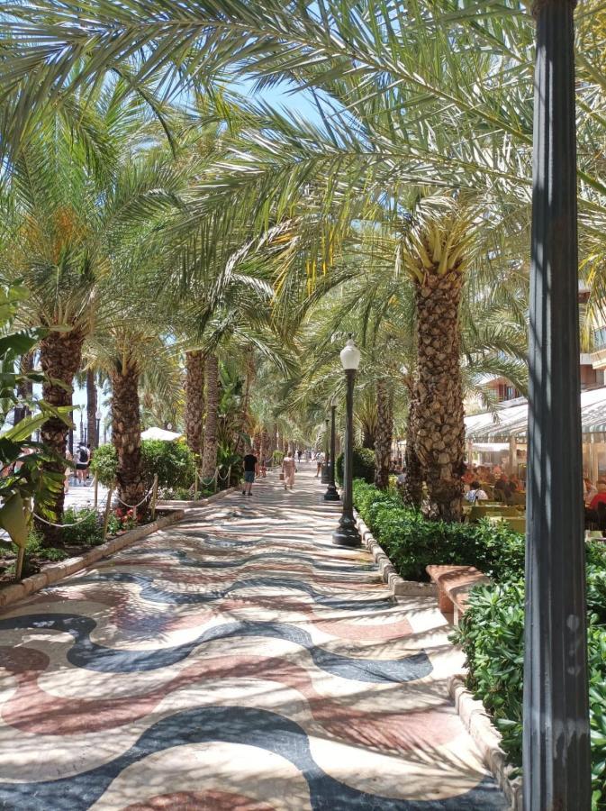 Casa Kalani Διαμέρισμα Playa Honda  Εξωτερικό φωτογραφία