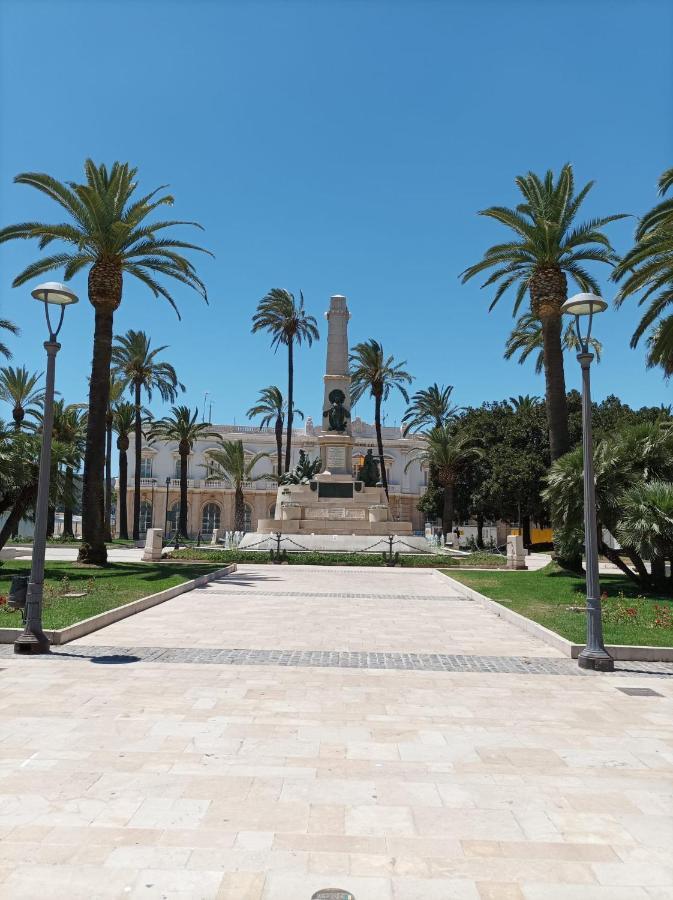 Casa Kalani Διαμέρισμα Playa Honda  Εξωτερικό φωτογραφία