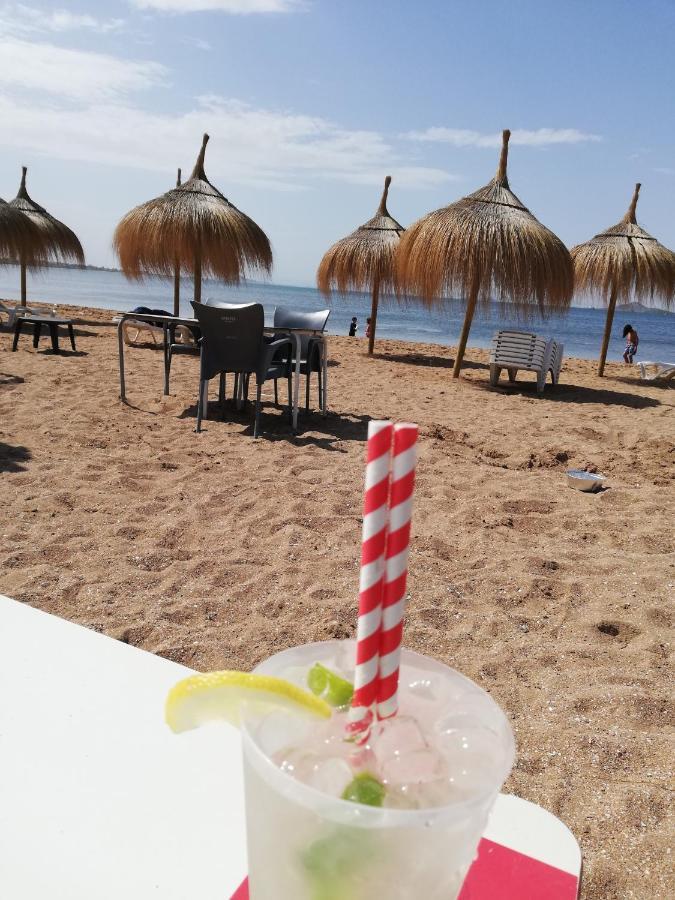 Casa Kalani Διαμέρισμα Playa Honda  Εξωτερικό φωτογραφία
