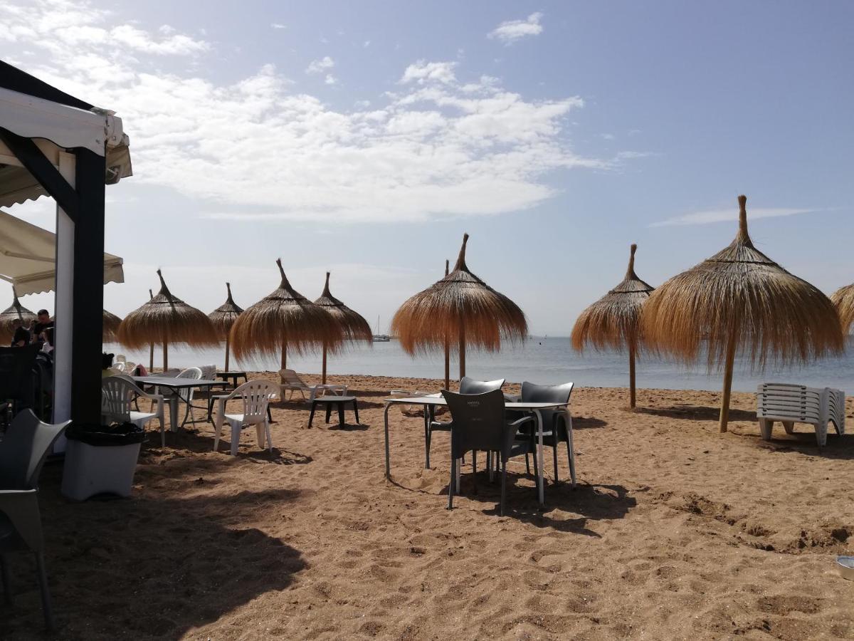 Casa Kalani Διαμέρισμα Playa Honda  Εξωτερικό φωτογραφία