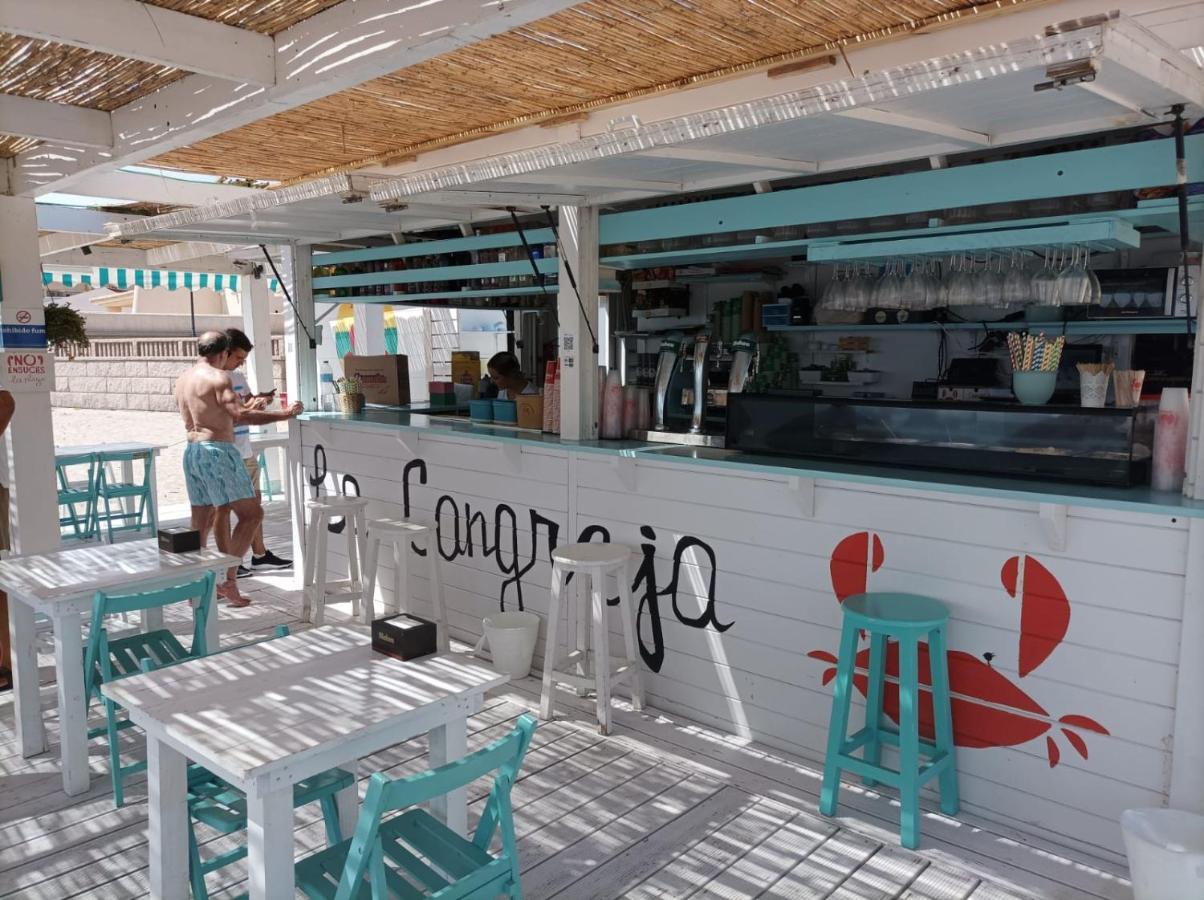 Casa Kalani Διαμέρισμα Playa Honda  Εξωτερικό φωτογραφία