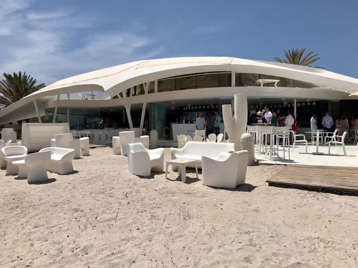 Casa Kalani Διαμέρισμα Playa Honda  Εξωτερικό φωτογραφία