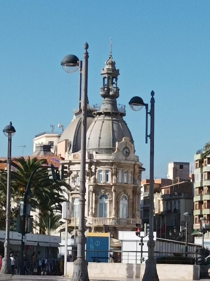 Casa Kalani Διαμέρισμα Playa Honda  Εξωτερικό φωτογραφία