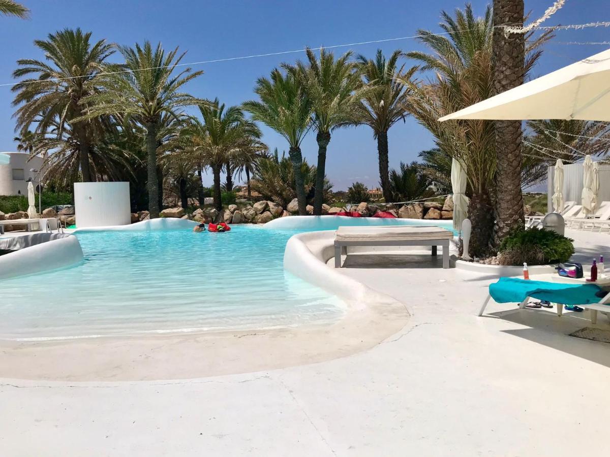 Casa Kalani Διαμέρισμα Playa Honda  Εξωτερικό φωτογραφία