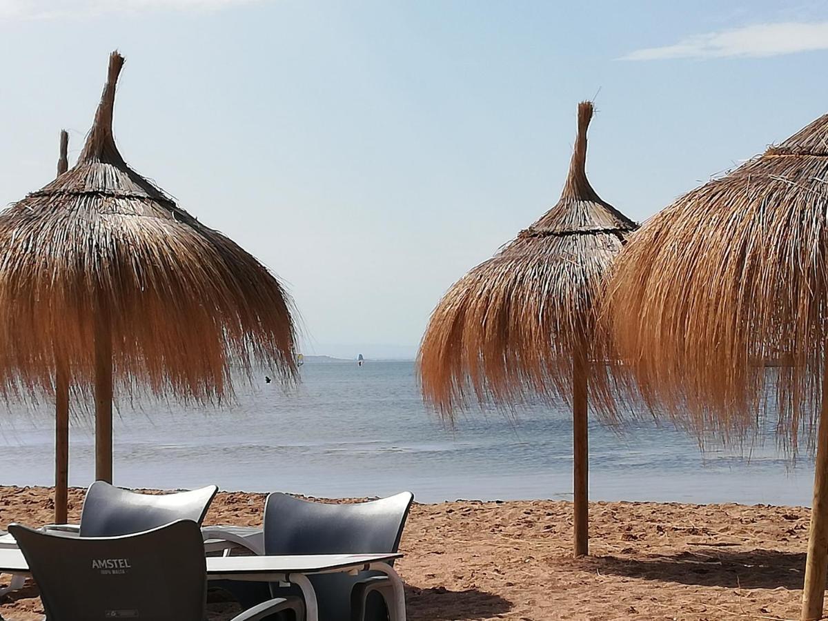 Casa Kalani Διαμέρισμα Playa Honda  Εξωτερικό φωτογραφία