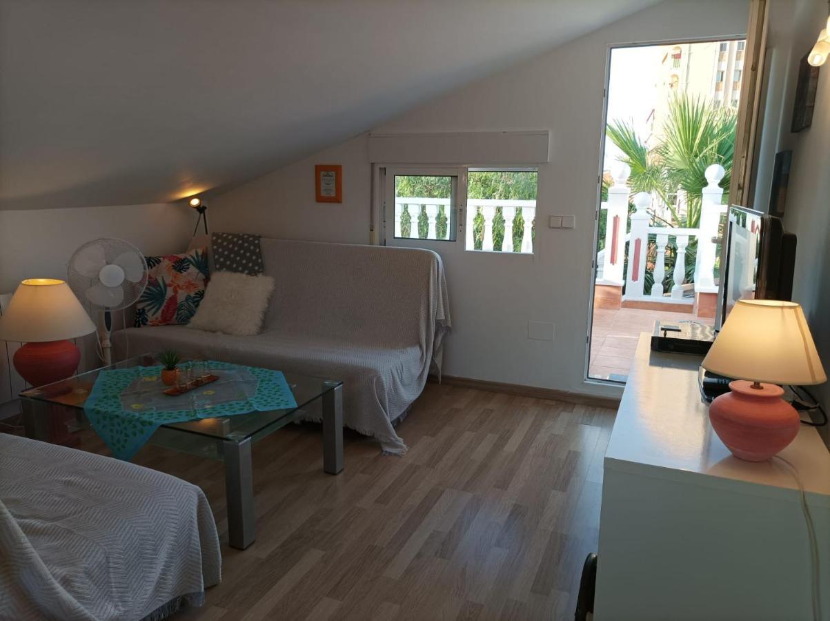 Casa Kalani Διαμέρισμα Playa Honda  Εξωτερικό φωτογραφία