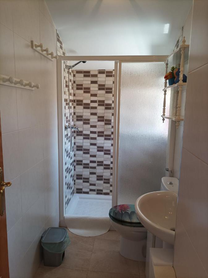 Casa Kalani Διαμέρισμα Playa Honda  Εξωτερικό φωτογραφία