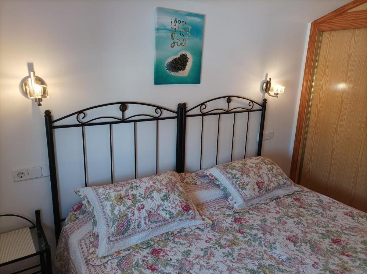 Casa Kalani Διαμέρισμα Playa Honda  Εξωτερικό φωτογραφία