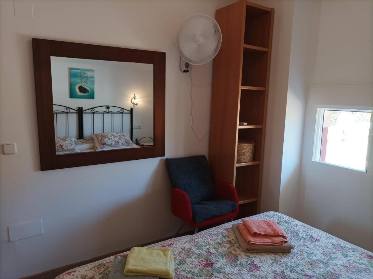 Casa Kalani Διαμέρισμα Playa Honda  Εξωτερικό φωτογραφία
