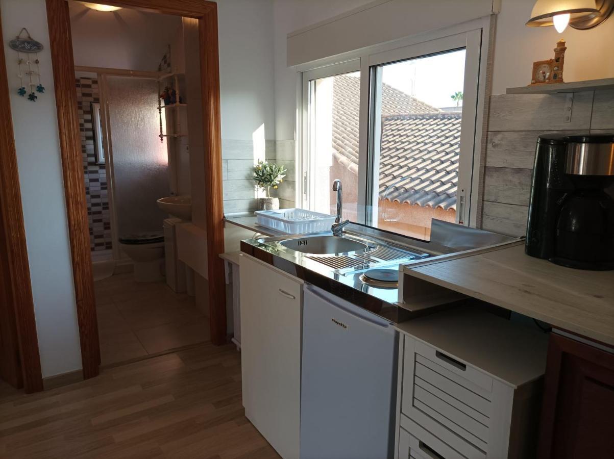 Casa Kalani Διαμέρισμα Playa Honda  Εξωτερικό φωτογραφία