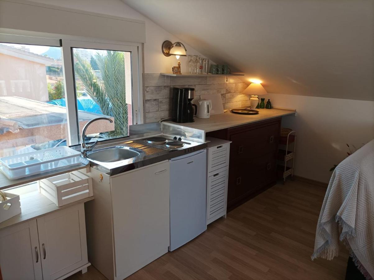 Casa Kalani Διαμέρισμα Playa Honda  Εξωτερικό φωτογραφία