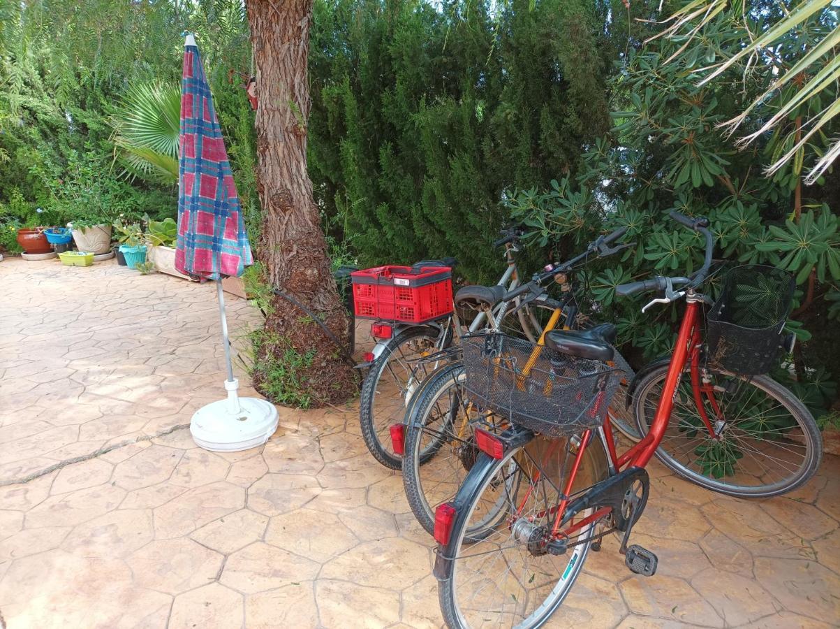 Casa Kalani Διαμέρισμα Playa Honda  Εξωτερικό φωτογραφία