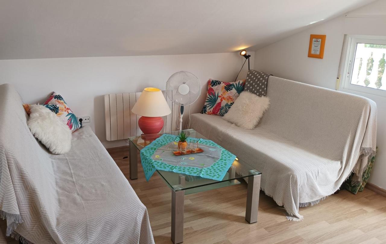 Casa Kalani Διαμέρισμα Playa Honda  Εξωτερικό φωτογραφία