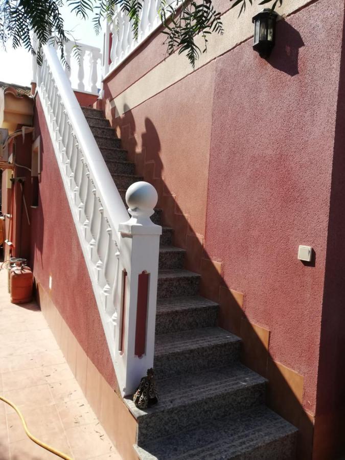 Casa Kalani Διαμέρισμα Playa Honda  Εξωτερικό φωτογραφία
