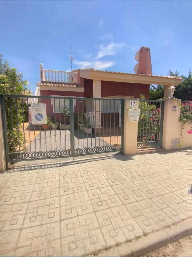 Casa Kalani Διαμέρισμα Playa Honda  Εξωτερικό φωτογραφία