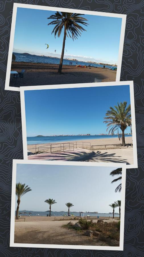 Casa Kalani Διαμέρισμα Playa Honda  Εξωτερικό φωτογραφία