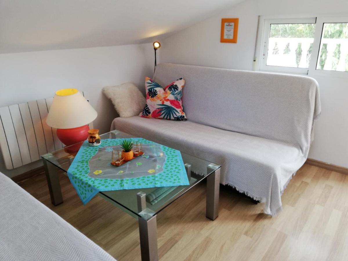 Casa Kalani Διαμέρισμα Playa Honda  Εξωτερικό φωτογραφία