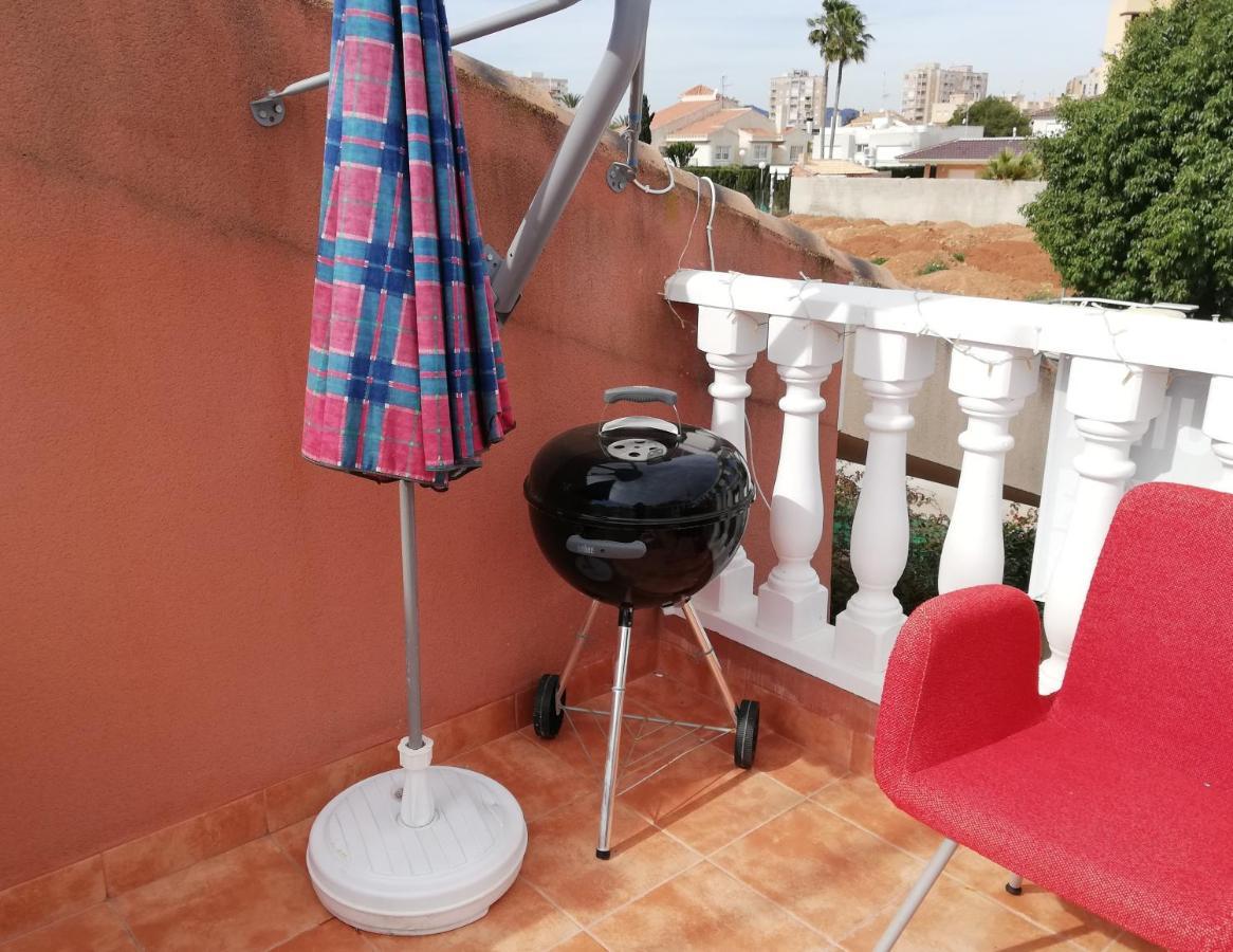 Casa Kalani Διαμέρισμα Playa Honda  Εξωτερικό φωτογραφία