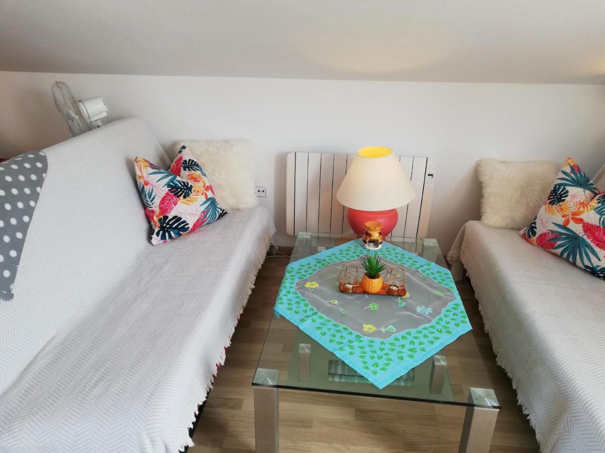 Casa Kalani Διαμέρισμα Playa Honda  Εξωτερικό φωτογραφία