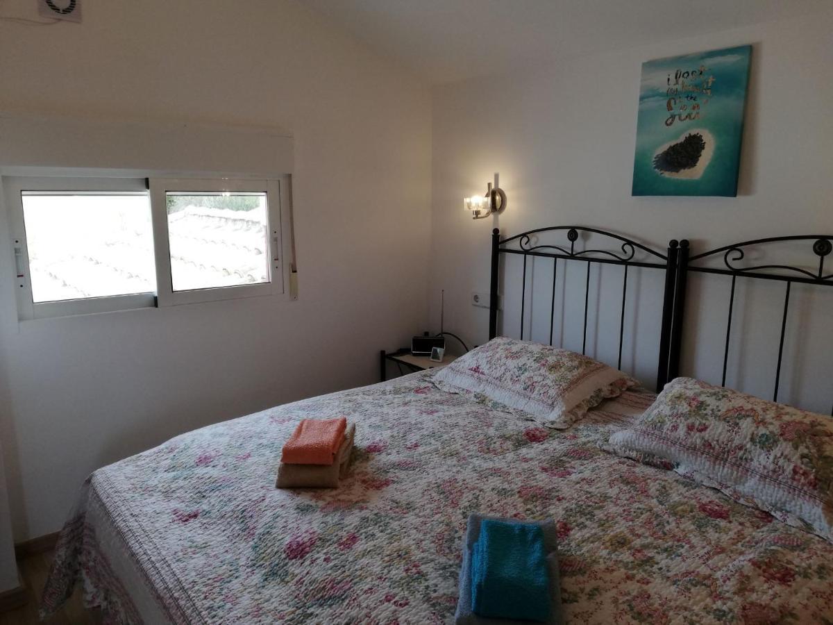 Casa Kalani Διαμέρισμα Playa Honda  Εξωτερικό φωτογραφία