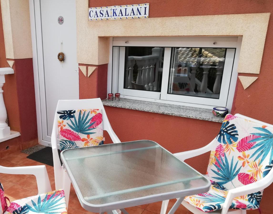 Casa Kalani Διαμέρισμα Playa Honda  Εξωτερικό φωτογραφία