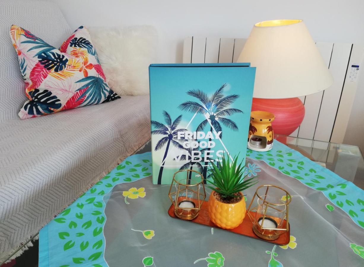 Casa Kalani Διαμέρισμα Playa Honda  Εξωτερικό φωτογραφία