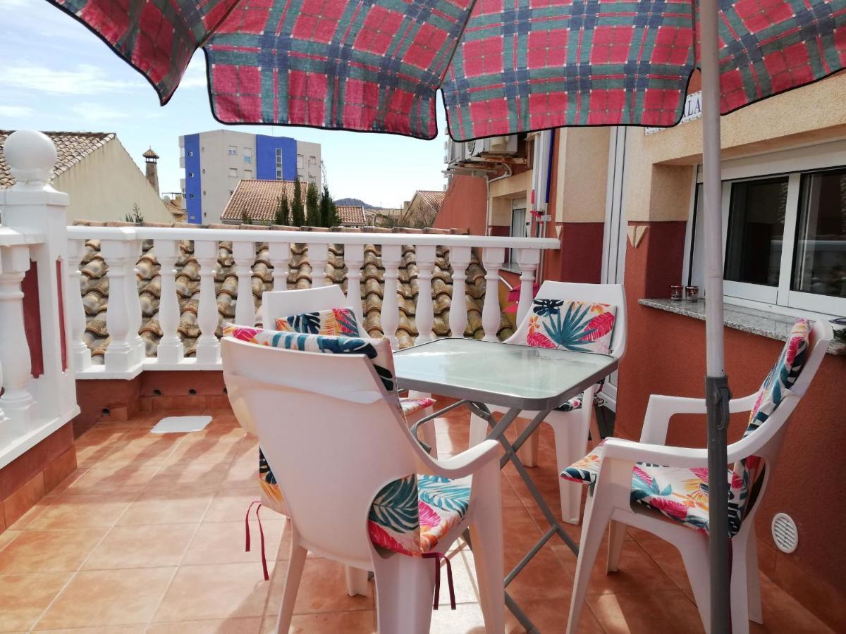 Casa Kalani Διαμέρισμα Playa Honda  Εξωτερικό φωτογραφία
