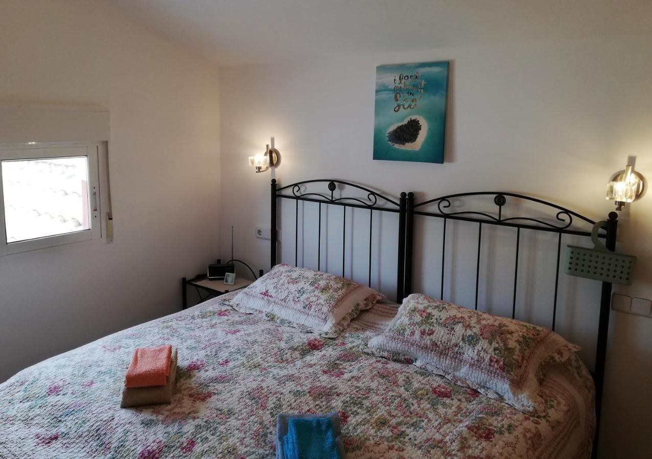 Casa Kalani Διαμέρισμα Playa Honda  Εξωτερικό φωτογραφία