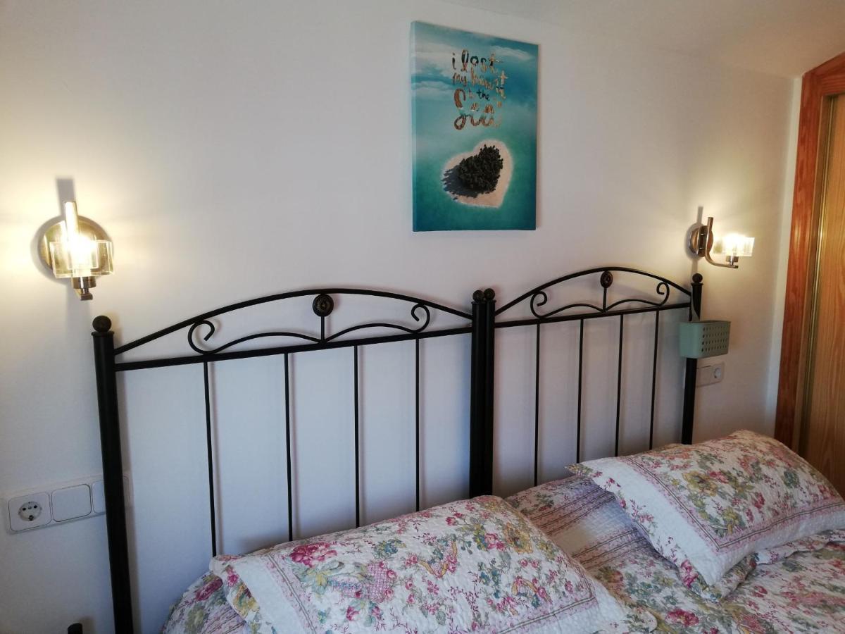 Casa Kalani Διαμέρισμα Playa Honda  Εξωτερικό φωτογραφία