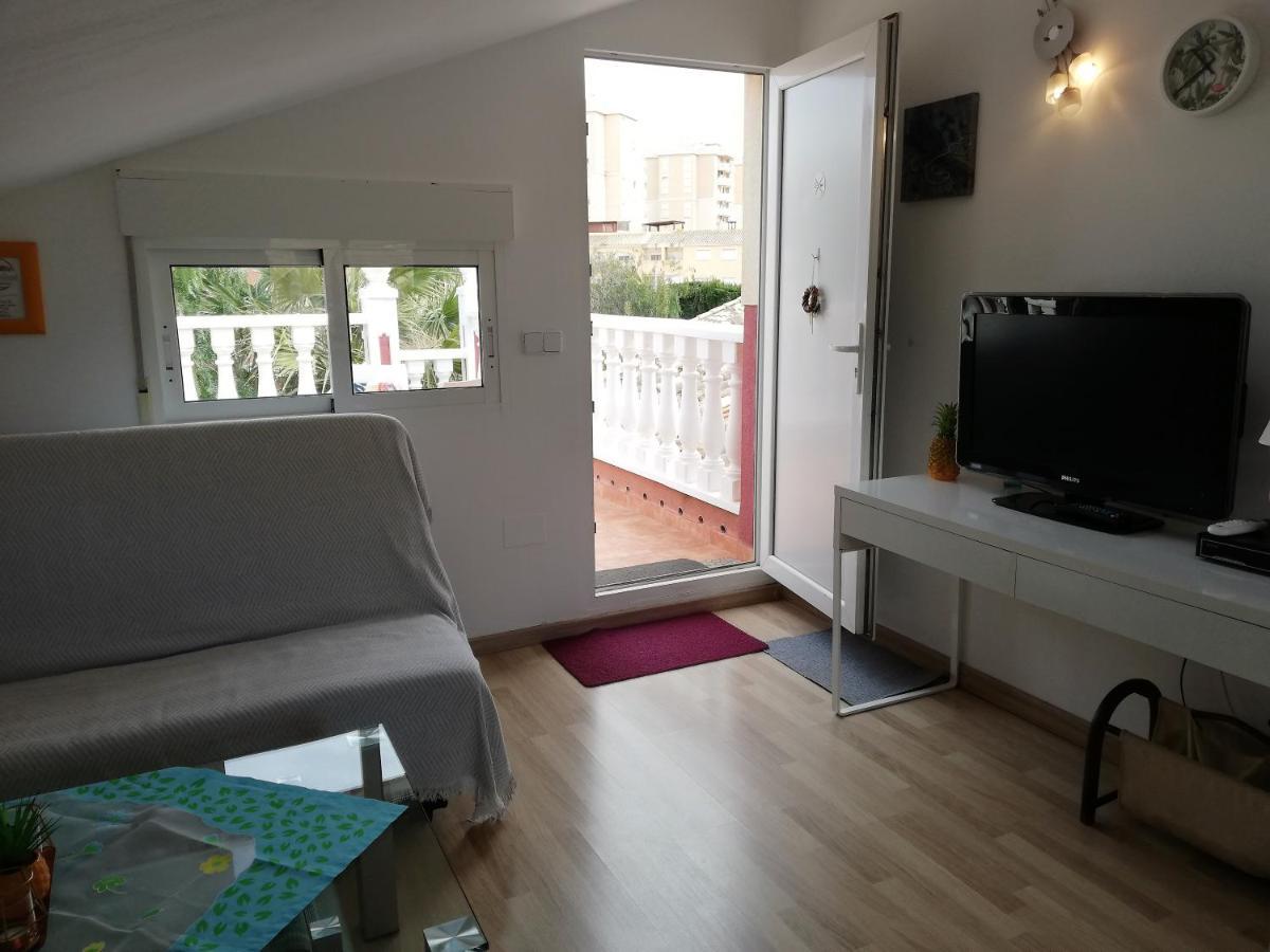 Casa Kalani Διαμέρισμα Playa Honda  Εξωτερικό φωτογραφία