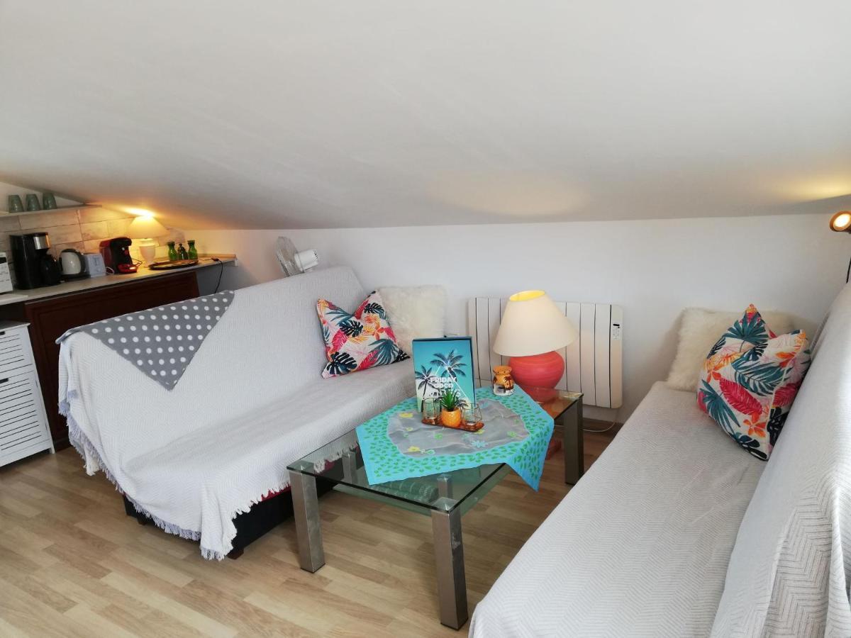 Casa Kalani Διαμέρισμα Playa Honda  Εξωτερικό φωτογραφία