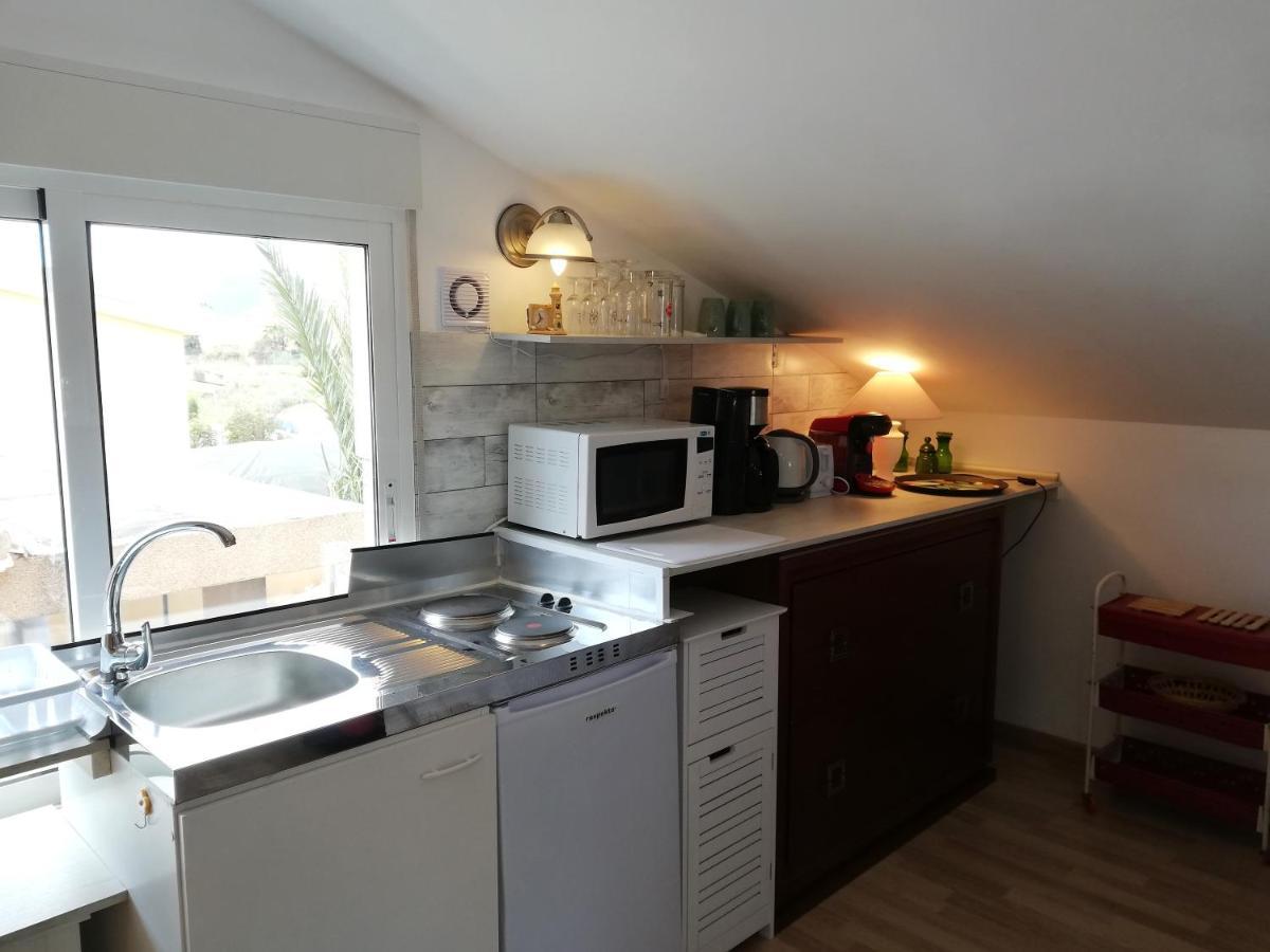 Casa Kalani Διαμέρισμα Playa Honda  Εξωτερικό φωτογραφία