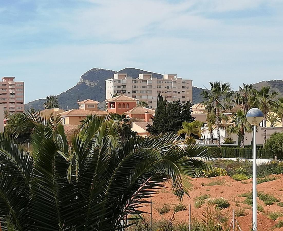 Casa Kalani Διαμέρισμα Playa Honda  Εξωτερικό φωτογραφία