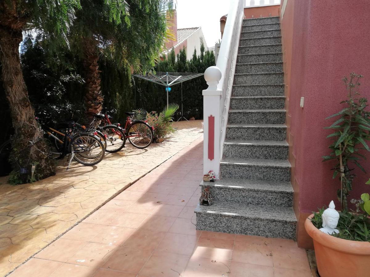 Casa Kalani Διαμέρισμα Playa Honda  Εξωτερικό φωτογραφία